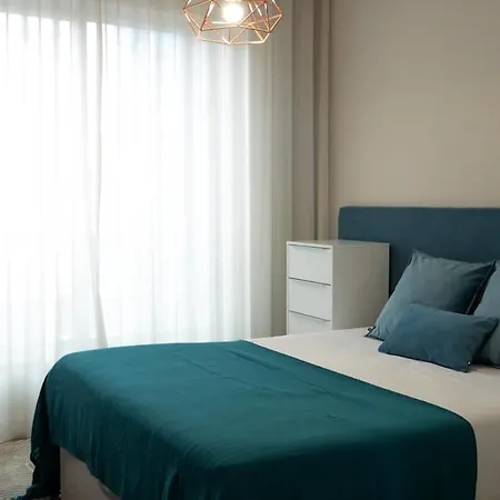 Appartement Madeira Mar Relax Spot Funchal (Madeira)