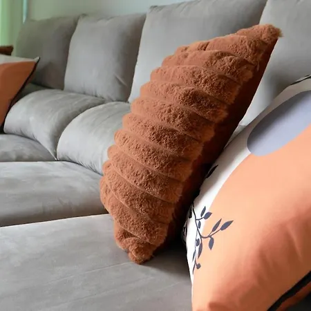 Madeira Mar Relax Spot Appartement