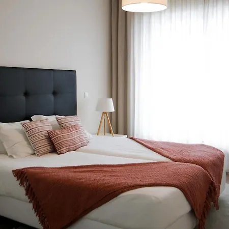 Madeira Mar Relax Spot Appartement Funchal (Madeira)
